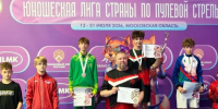 награждение победителей - Петрозаводск говорит