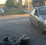 дтп - Петрозаводск говорит