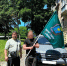 Кисловодск направил очередной автомобиль для бойцов на передовую - Кисловодская газета