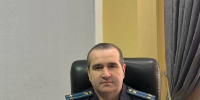 Заместитель руководителя Управления Федеральной службы судебных приставов по Республике Адыгея проведет личный прием - УФССП России
