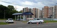 В Адыгее в выходные дни произошло 2 ДТП, в которых 2 человека погибли и 3 пострадали - ИА Адыгея Сегодня