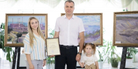 Александр Шуваев проинформировал о награждении лучших металлургов Белгородской области - Сетевое издание Газета-Заря 31