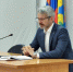 Александр Орионов рассказал об итогах работы и о ключевых задачах деятельности муниципалитета - OnlineTambov.Ru