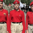 09.07.2026 | Тверскую область на финале Всероссийской спартакиады молодежи допризывного возраста представляют юнармейцы сводного отряда имени С.Х. Горобца - Министерство молодёжной политики
