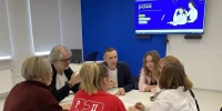 16.07.2026 | Альтернатива питбайкам: об одном из девяти проектов Верхневолжья, победивших на Всероссийском конкурсе родительских инициатив - Министерство образования