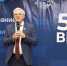 Председатель ЗСНО Евгений Люлин вручил дипломы выпускникам Дзержинского политехнического института НГТУ - НГТУ