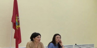 Место и роль Брянского ГАУ в реализации патриотического проекта - БГАУ