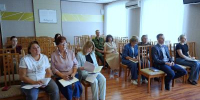 ️17 июля в администрации Фурмановского района состоялось расширенное заседание рабочей группы по набору граждан на военную службу. - Фурмановский район