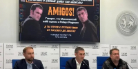 «От заката до рассвета» - юбилейная «Гонка героев» пройдет в Менделеевске - Менделеевск.RU