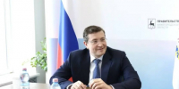 Глеб Никитин поблагодарил нижегородцев за помощь на АЗС - Newsroom24.Ru