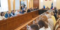 Мурманская область сохраняет лидерство в рыбохозяйственном комплексе России - Корпорация развития Мурманской области