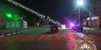 ефремов (3) - ЗА Новомосковск