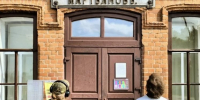 КОГДА РОДНОЙ ГОРОД СТАНОВИТСЯ ОТКРЫТИЕМ - Краеведческий музей им. Н.М. Мартьянова