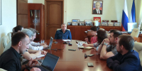 Владимир Константинов: «Никакая власть на Украине не сможет быть самостоятельной». - Крымская правда