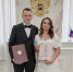 Более 1000 пар создали семьи в Поморье за половину лета - ИА Dvina29