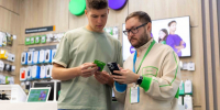 Эксперты назвали лучшие 5G-смартфоны для российских сетей - Газета Регион