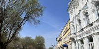 Астраханцев зовут гулять по исторической улице города - Punkt-a.info