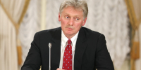 Песков: Москва одобрит контакт Лаврова с госсекретарем США - ИА Общественная служба новостей