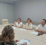 В Горячем Ключе состоялось очередное заседание городской трехсторонней комиссии по регулированию социально-трудовых отношений - Краевое профобъединение