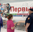 Проверили подход к антитеррористической безопасности в "Икаре" - Управление образования