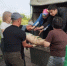 Волонтёры выехали в зону подтопления с гуманитарной помощью - Аскинский район