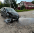 В Зуевке в ДТП пострадали водитель и шесть пассажиров «Фольксвагена» - Newsler.Ru