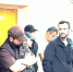 Специальный полк полиции посетил хостел в поселке Репино - ГТРК Санкт-Петербург