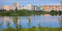 Фото: Юлия Чудинова / "Ямал-Медиа" - Красный Север