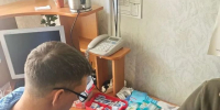 В Лениногорске прошла акция по профилактике ВИЧ и гепатита С - Лениногорские вести