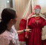 В Лениногорске обновили экспозицию народных костюмов коренных народов края - Лениногорские вести