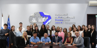 В Казанском инновационном университете наградили победителей конкурса научных работ ФССП России и выпускников проекта «Школа пристава» - УФССП Республики Татарстан