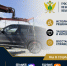 На посту ДПС «Мещерский» за долг свыше 2,5 миллиона рублей арестован BMW - УФССП Нижегородской области