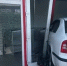 Тройное ДТП в Краснодаре: Skoda после удара врезалась в торговую точку - Газета Кубань Сегодня