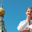 Около 10 тысяч вологжан посетили фестиваль культуры Санкт-Петербурга - OnlineVologda.Ru