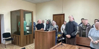 Пять калининградцев, 23 мигранта и 10 лет тюрьмы для главного - ИА Русский Запад