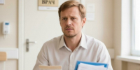 Онкология / Изображение сгенерировано ИИ ChatGPT / amic.ru - ИА Амител