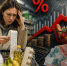 Инфляция на Дону ускорилась почти до 6% - КПРФ