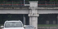 Движение под Вишняковским мостом в Краснодаре будут ограничивать две ночи подряд - Кубанские Новости