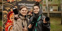 Управление молодёжной политики Алтайского края заняло 4-е место среди регионов по работе во ВКонтакте - Управление молодежной политики