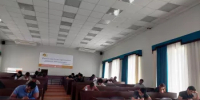 В Акмуллинском университете завершилось обучение иностранных граждан по программе подготовки к поступлению в вузы - Комитет по науке и высшему образованию