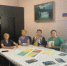 Час информации  «Правила использования банковских карт» - Заветинский район