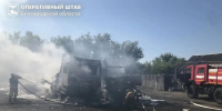 При атаках БПЛА ВСУ в Белгородской области пострадали два мирных жителя - Мир Белогорья