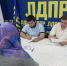 Массовый прием граждан представителями ЛДПР прошел по всей Саратовской области - ЛДПР
