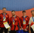 Тульские спортсмены с нарушениями зрения стали чемпионами России по голболу - ИА Тульская пресса.Ru