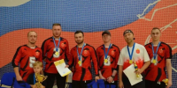 Тульские спортсмены с нарушениями зрения стали чемпионами России по голболу - ИА Тульская пресса.Ru