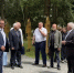 На мемориале в Калининце увековечат память участников спецоперации - Администрация Наро-Фоминского г.о.