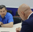 Единый день приёма участников СВО и их семей прошёл в общественной приёмной партии Единая Россия - Администрация Наро-Фоминского г.о.