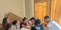 Лето — время не только для отдыха, но и для новых идей - УлГПУ