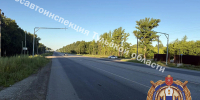 В Плавском районе автоледи попала в больницу после столкновения с «Ладой» - ИА Тульская служба новостей