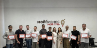 Астраханские участники СВО обучились основам предпринимательства - Газета Волга